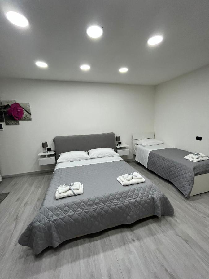 Masaniello 68 Apartamento