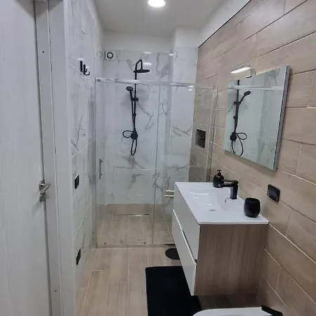 Apartamento Masaniello 68 Nápoles Exterior foto