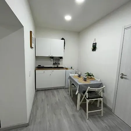 Apartamento Masaniello 68 Nápoles Exterior foto