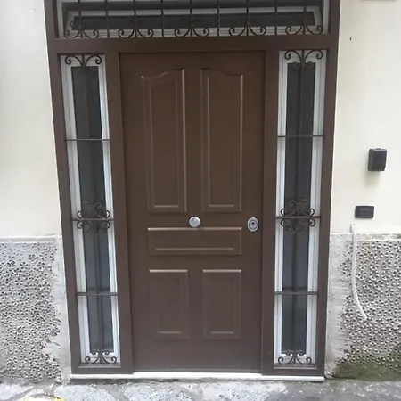 Apartamento Masaniello 68 Nápoles Exterior foto