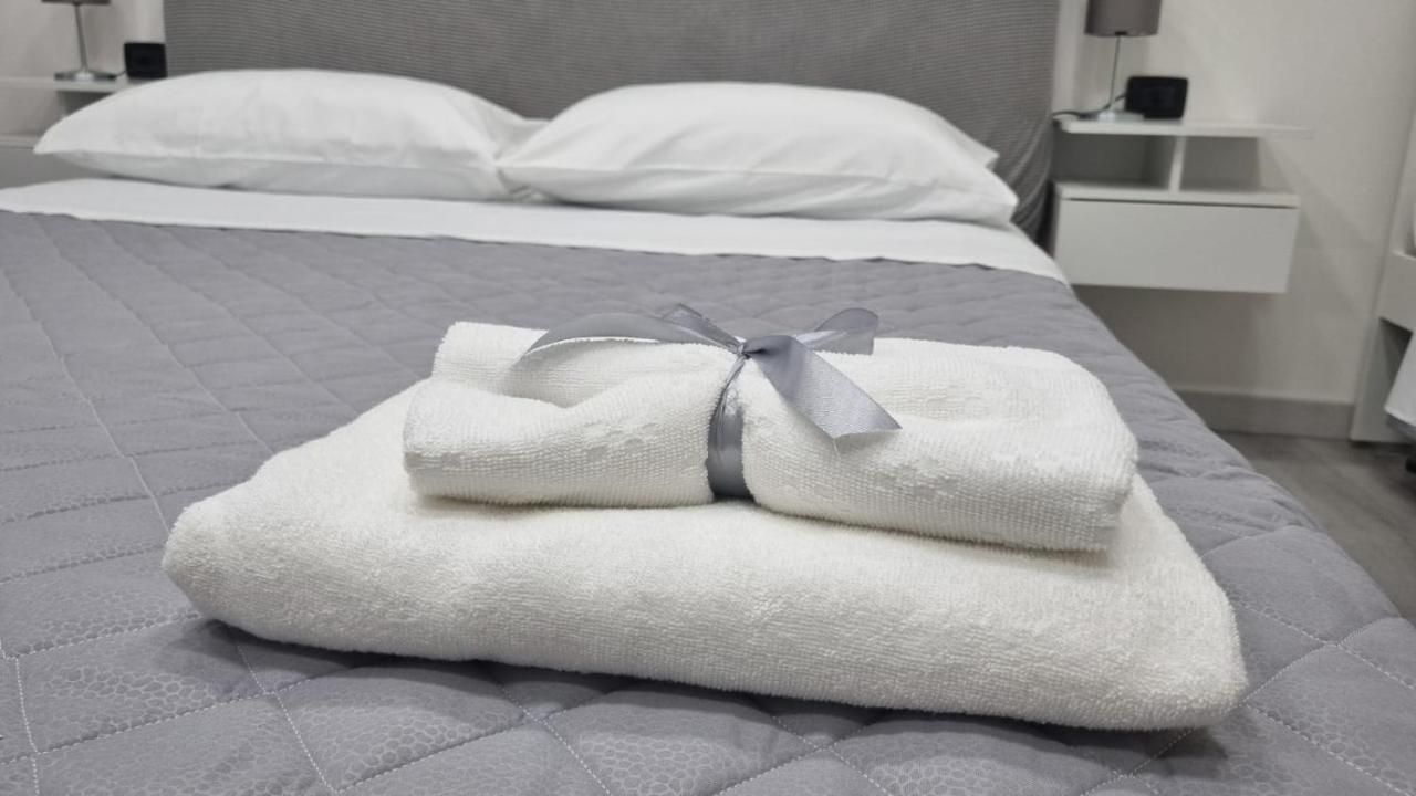 Apartamento Masaniello 68