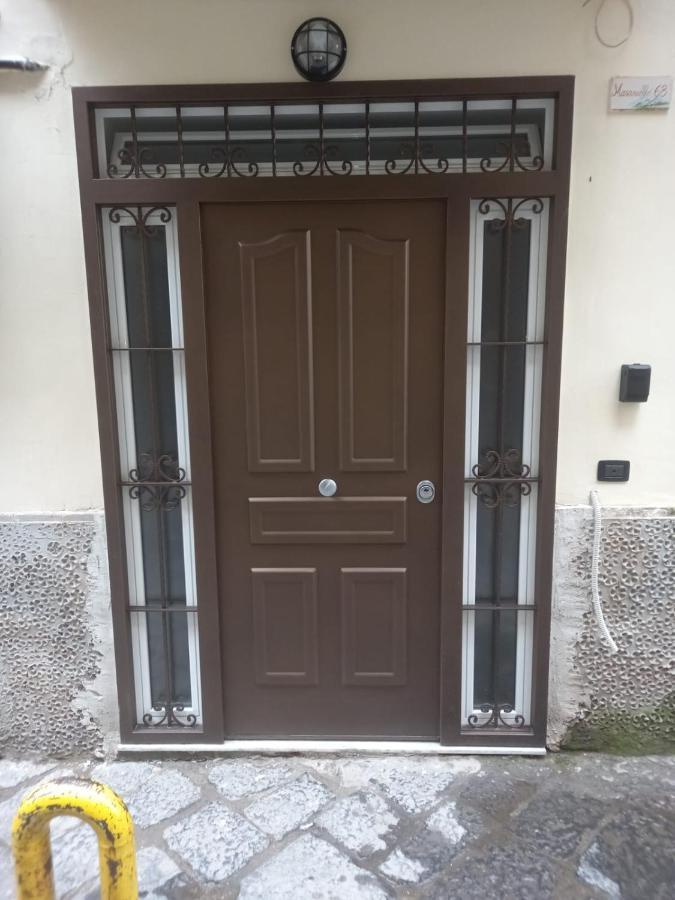 Apartment Masaniello 68